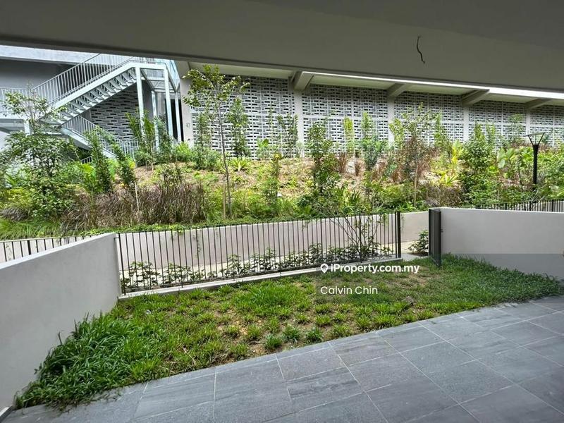 Rumah Berangkai 3 Tingkat untuk Dijual di Melawati, Selangor oleh Calvin Chin - Exterior - iProperty.com.my