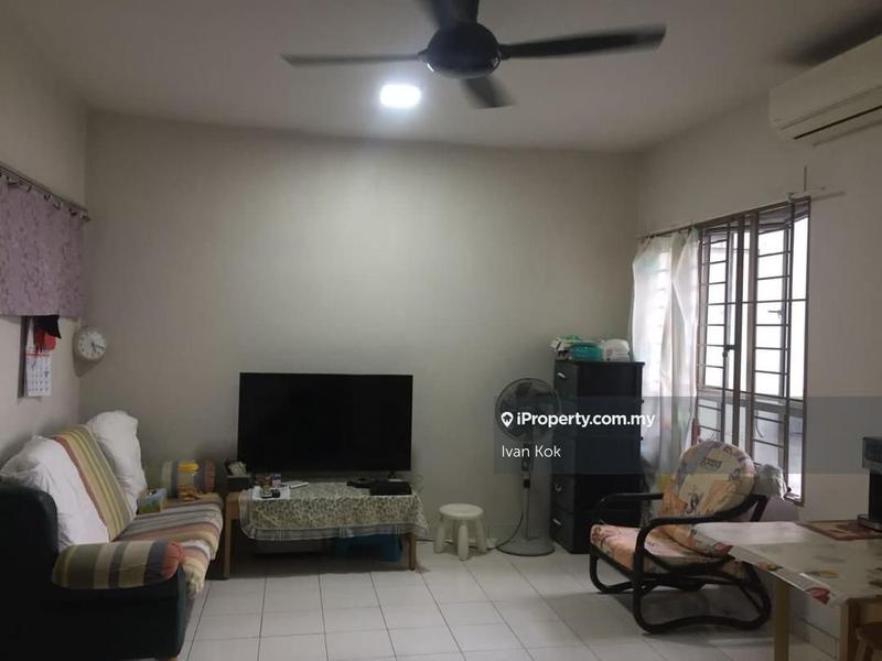 For Sale - Casa Damansara