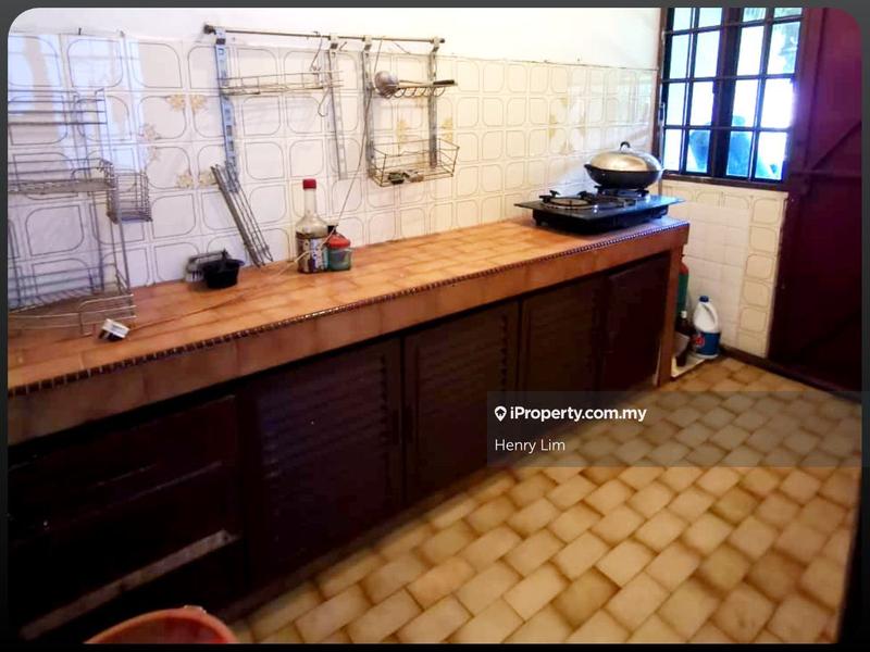 2-storey Terraced House for Sale in Taman Rasmi Jaya, Ampang Jaya, Ampang by Henry Lim - iProperty.com.my