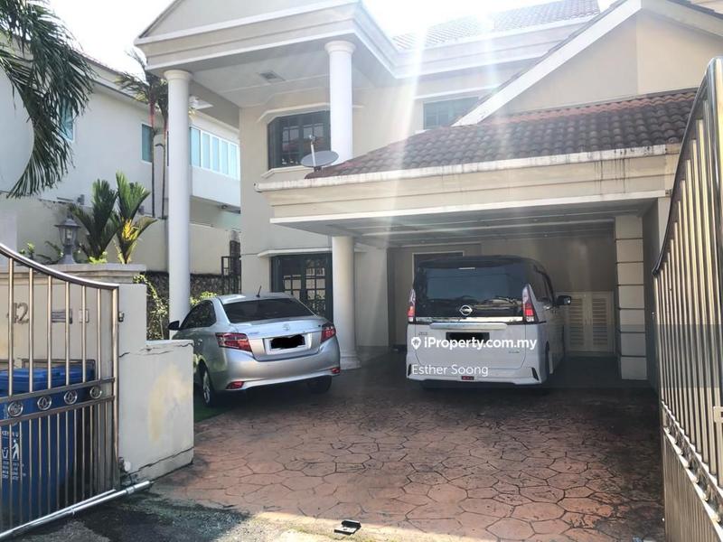 Rumah Berkembar untuk Dijual di BRP 5 Avalon Hill Bukit Rahman Putra, Sungai Buloh oleh Esther Soong - iProperty.com.my