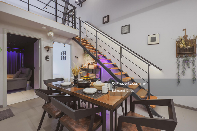 For Sale - Arte Cheras