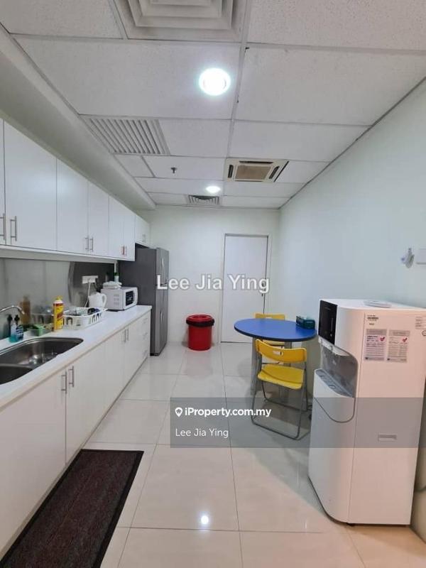 Office for Sale in Kl Sentral, Kuala Lumpur by Lee Jia Ying - iProperty.com.my