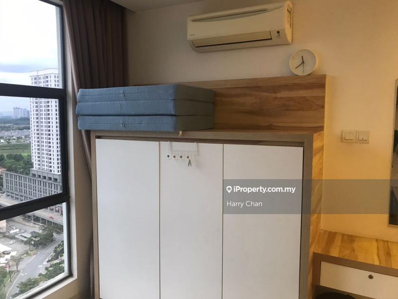 Service Residence for Sale in Zeva @ Equine South by Harry Chan - iProperty.com.my