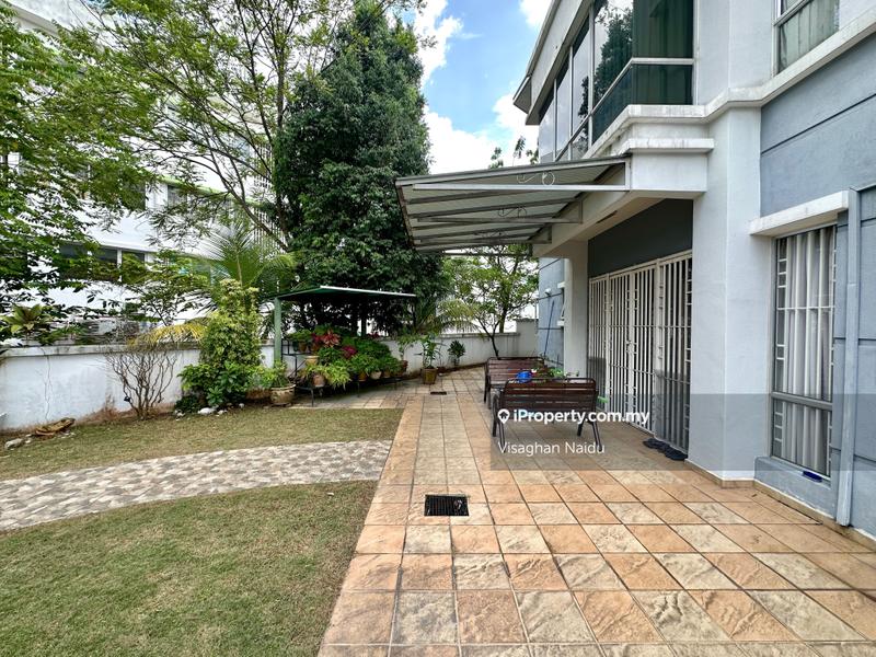 Bungalow House untuk Dijual di Anggun 2, Rawang oleh Visaghan Naidu - iProperty.com.my