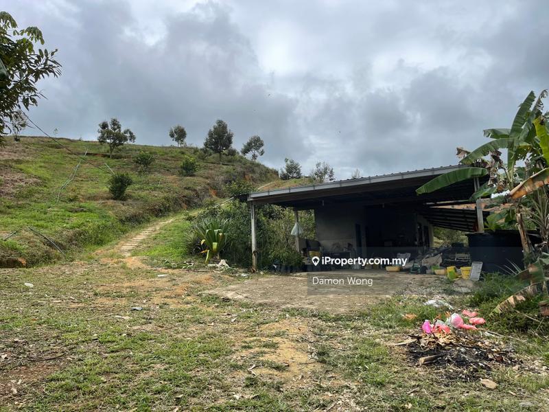 Agricultural Land for Sale in Bandar Tras, Raub by Damon Wong - iProperty.com.my