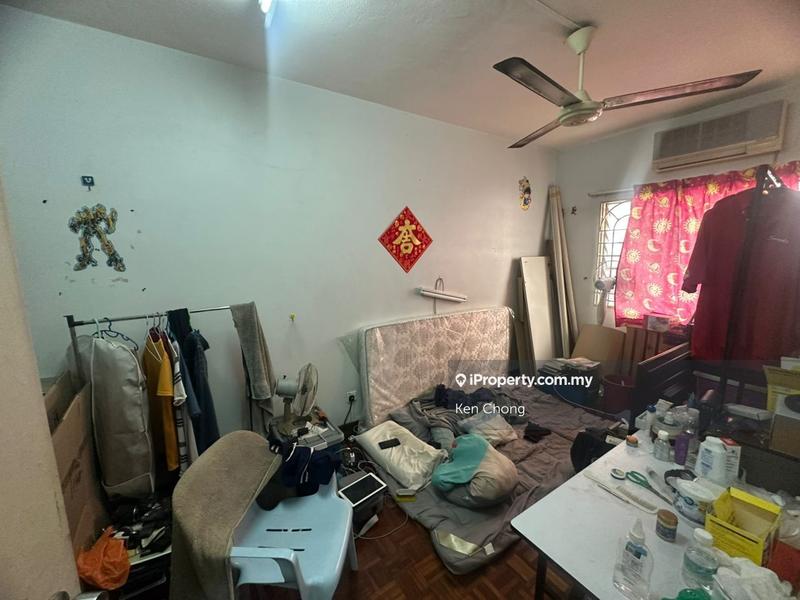 Rumah Berangkai 2.5 Tingkat untuk Dijual di Taman Sri Sinar, Segambut oleh Ken Chong - iProperty.com.my