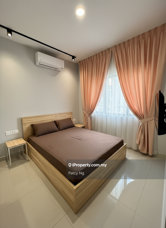 Kediaman Servis untuk Dijual di Maple Residences @ Bandar Bestari Klang oleh Patcy Ng - iProperty.com.my