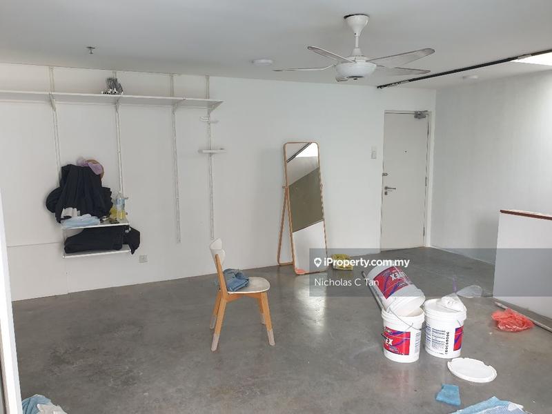 Residensi Servis untuk Dijual di Centrio Pantai Hillpark oleh Nicholas C Tan - iProperty.com.my