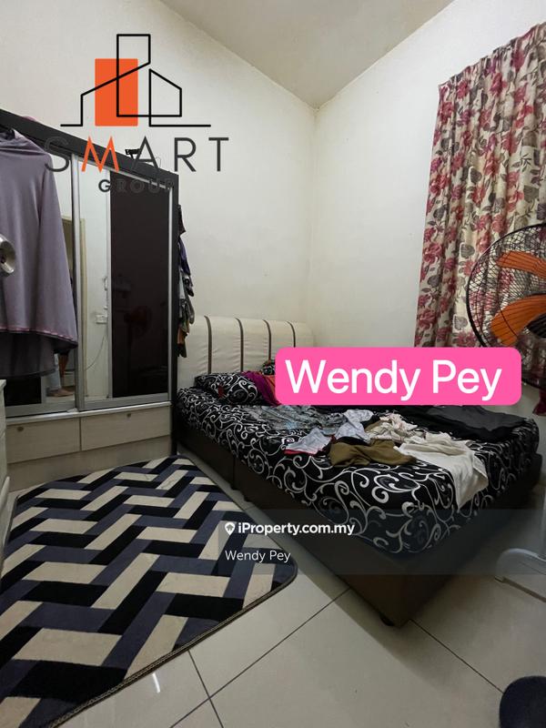 3-storey Terraced House for Sale in Bukit Tengah, Bukit Mertajam by Wendy Pey - iProperty.com.my