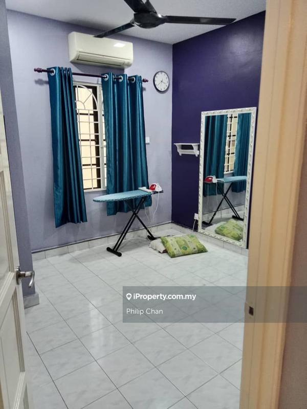 Rumah Teres 2-Tingkat untuk Dijual di Taman Samudra Teres, Batu Caves oleh Philip Chan - iProperty.com.my