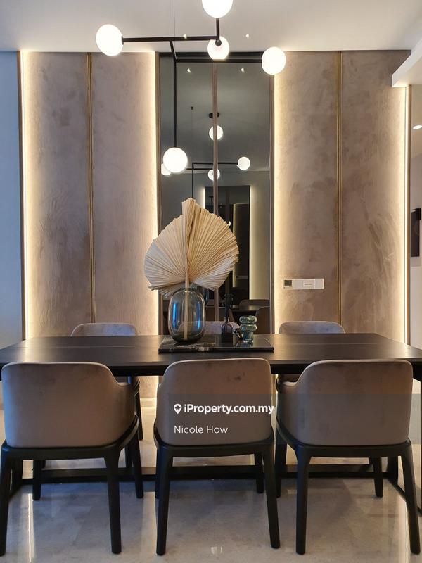 For Sale - Damansara City Residency (DC Residensi)