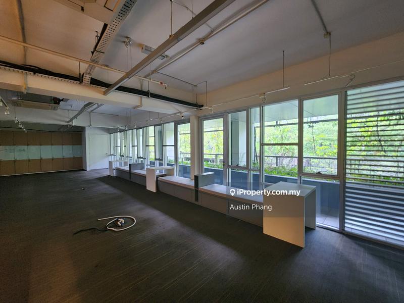 Office for Rent in Sentul, Kuala Lumpur by Austin Phang - iProperty.com.my