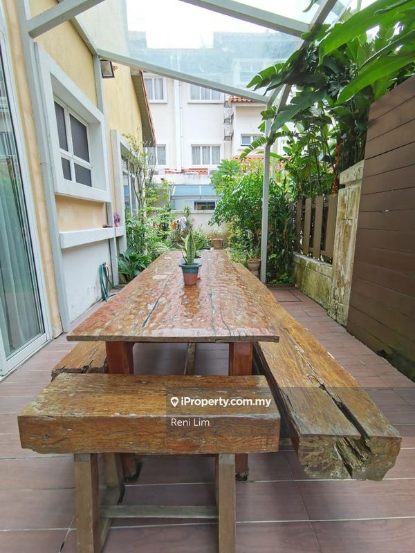 Semi-Detached House for Sale in Damansara Legenda Damansara Lagenda, Ara Damansara by Reni Lim - iProperty.com.my