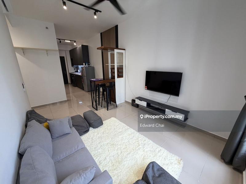 For Rent - D'Quince Residences