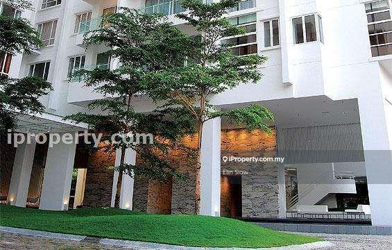 Kondominium untuk Dijual di Menara Bintang Goldhill oleh Elin Siow - iProperty.com.my