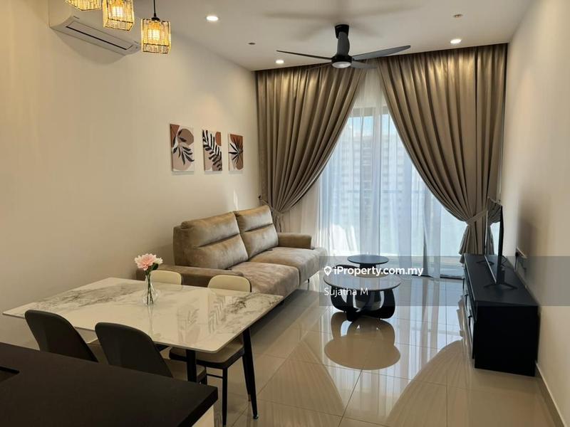 For Rent - Bangsar Hill Park