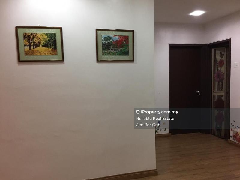 Kondominium untuk Disewa di Cassia Resort Condominium oleh Jeniffer Goh - iProperty.com.my