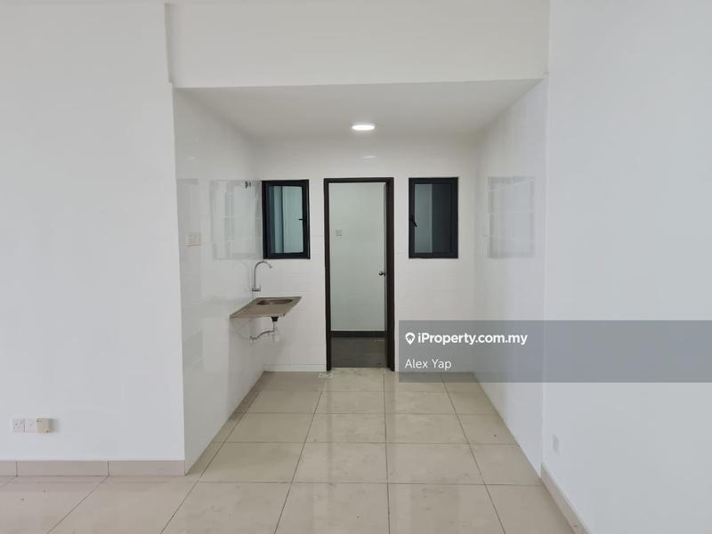 Service Residence for Sale in Service Residence @ Landmark Residence 2 by Alex Yap - iProperty.com.my
