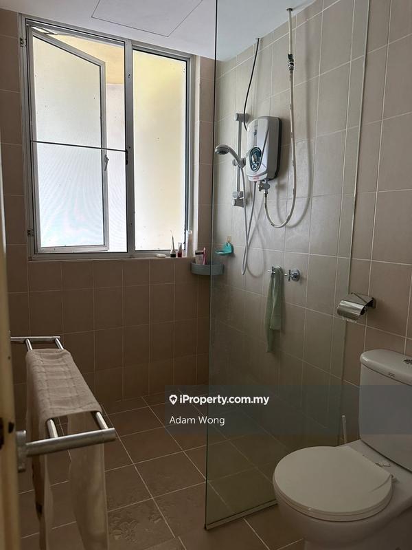 Condominium for Rent in Sky Residence by Adam Wong - iProperty.com.my