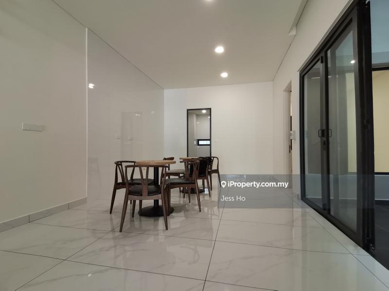3-storey Terraced House for Sale in Happy Garden, Kuchai Lama by Jess Ho - Vila Setara Happy Garden Superlink - iProperty.com.my