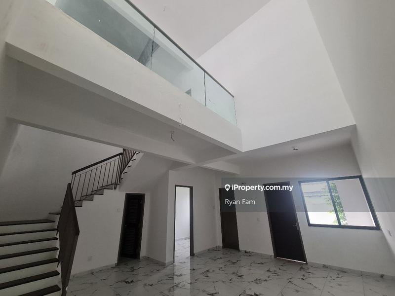 3-storey Terraced House for Sale in Taman Juara Jaya, Cheras by Ryan Fam - iProperty.com.my