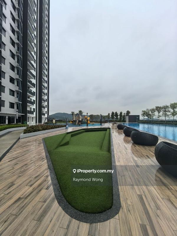 Kediaman Servis untuk Disewa di MIRA at Shorea Park oleh Raymond Wong - iProperty.com.my