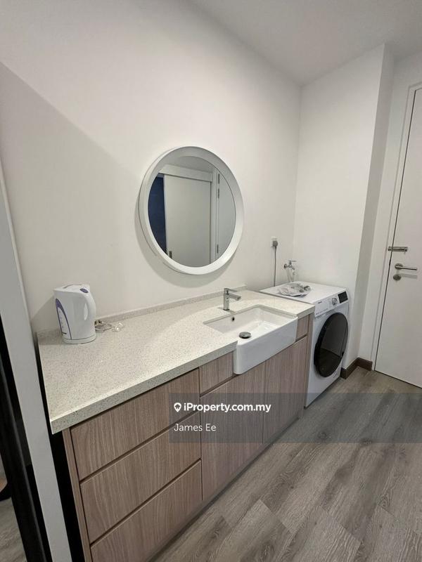 Service Residence for Rent in Cubic Botanical by James Ee - iProperty.com.my
