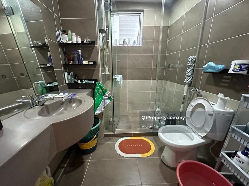 Condominium for Sale in Sg Long Residence by Aivan Ng - iProperty.com.my