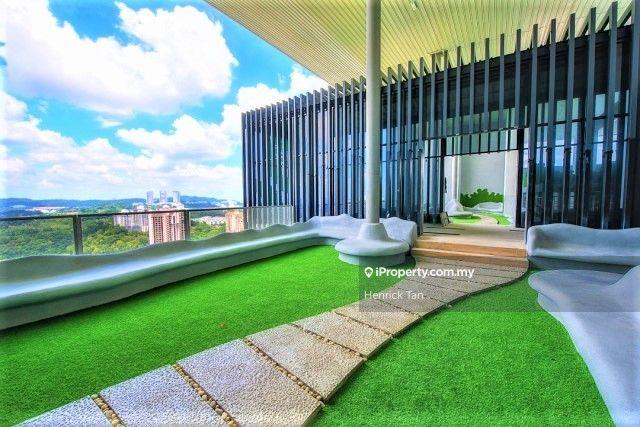 For Sale - O'hako Residence