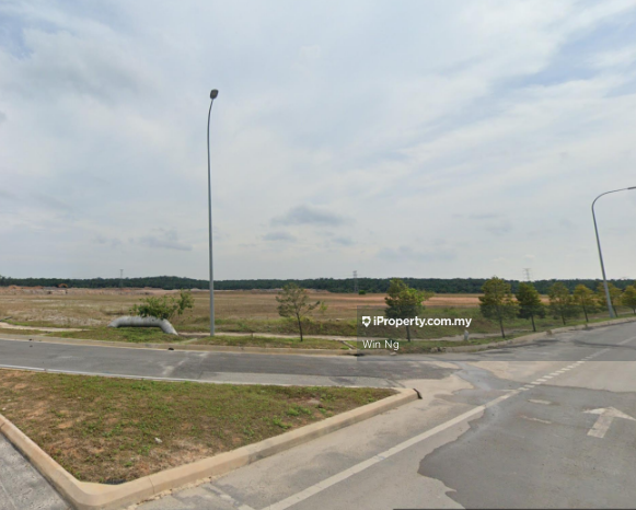 For Sale - 10ac Land at Techpark Enstek Seremban