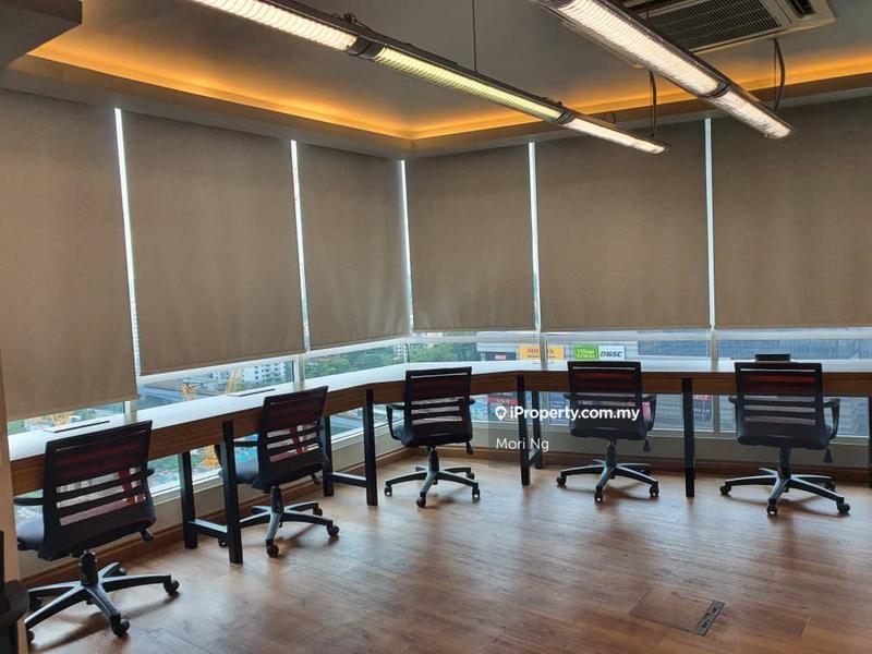 Pejabat untuk Dijual di Kota Damansara, Selangor oleh Mori Ng - iProperty.com.my