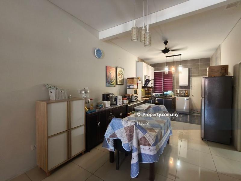 1-storey Terraced House for Sale in Lukut, Port Dickson by HJLim - iProperty.com.my