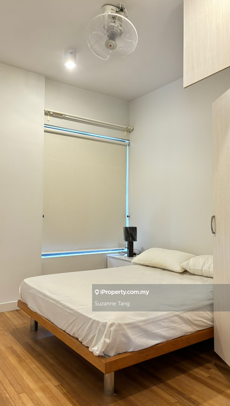 Kondominium untuk Disewa di Five Stones oleh Suzanne Tang - iProperty.com.my