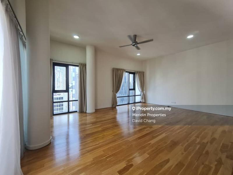 Service Residence for Sale in St Mary Residences by David Chang - iProperty.com.my