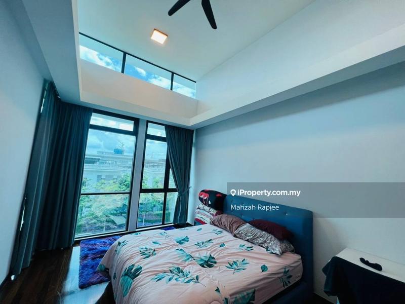 Rumah Berkembar untuk Dijual di Putrajaya, Putrajaya oleh Mahzah Rapiee - iProperty.com.my