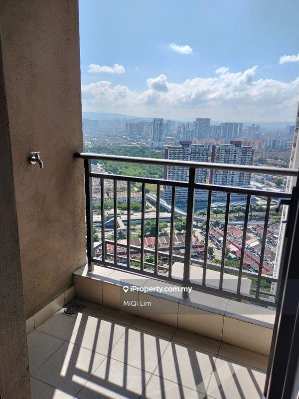 For Sale - Aradia Residence @ Lake City KL North
