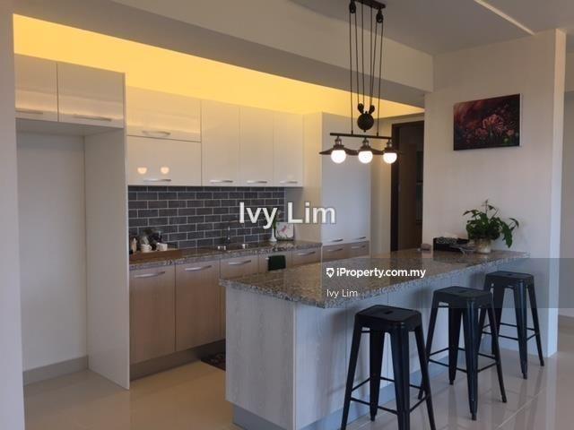 For Rent - The Bay Residences