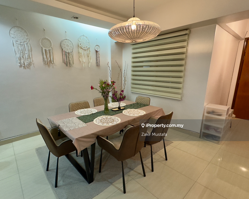 Service Residence for Rent in Sri Acappella by Zakir Mustafa - iProperty.com.my