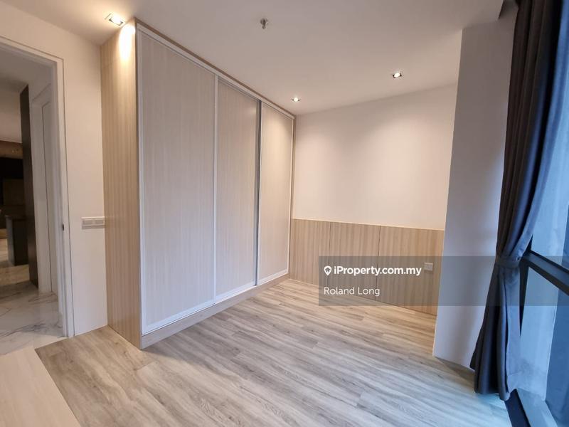 Kediaman Servis untuk Disewa di Lumi Tropicana oleh Roland Long - iProperty.com.my
