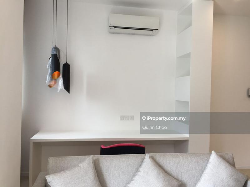 Condominium for Sale in The Manhattan by Quinn Choo - iProperty.com.my