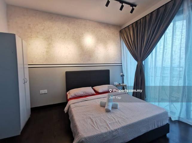 Apartment for Rent in Almas by Jeff Yap - iProperty.com.my