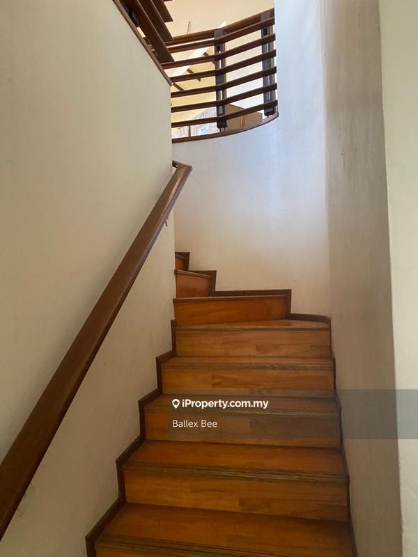 Banglo untuk Dijual di Bandar Sri Damansara, Selangor oleh Ballex Bee - iProperty.com.my