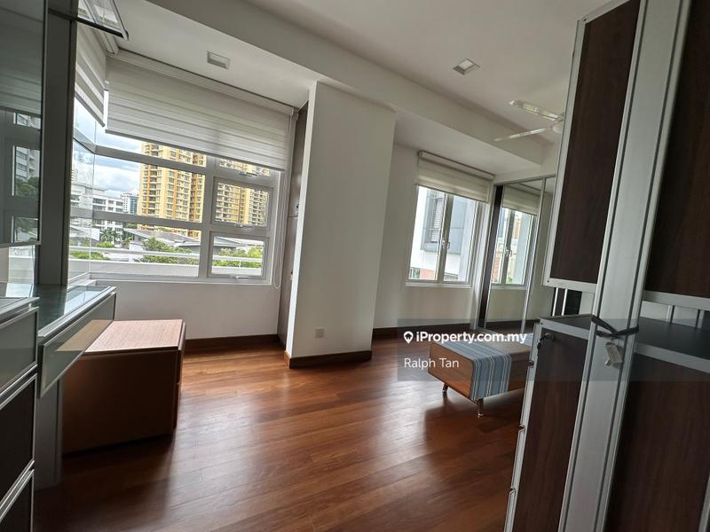 Bungalow House for Sale in The Residence, Mont Kiara by Ralph Tan - iProperty.com.my