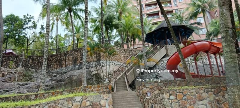 Condominium for Sale in Greenview Residence by Steven Yong - iProperty.com.my