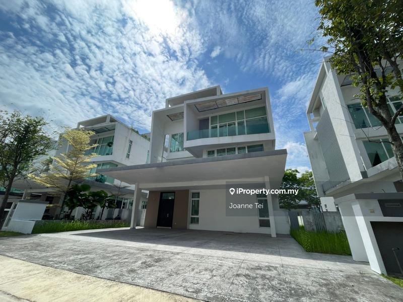 Bungalow House for Sale in Garden Residence, Cyberjaya by Joanne Tei - iProperty.com.my