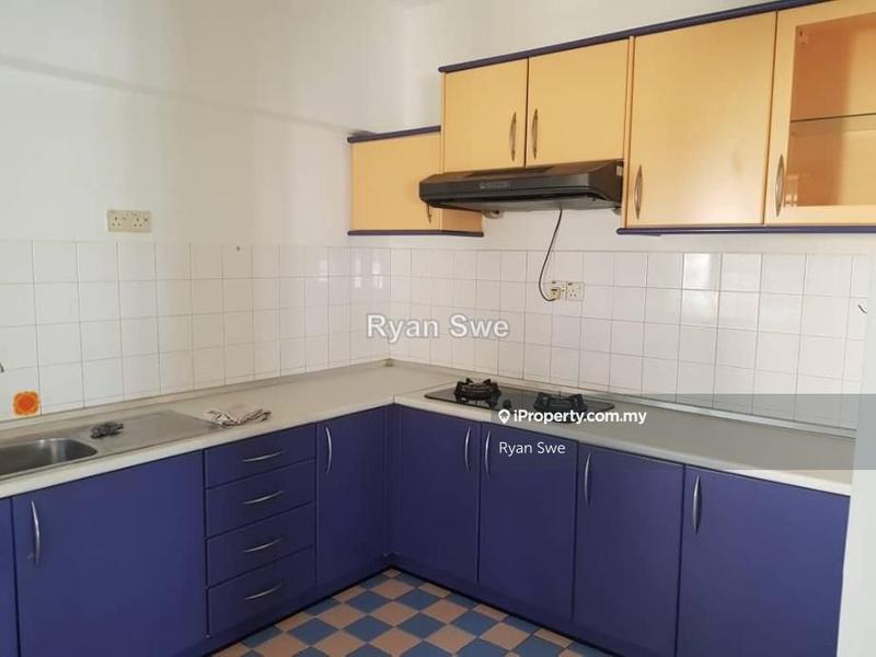 Apartment for Sale in Aman Puri Apartment by Ryan Swe - iProperty.com.my