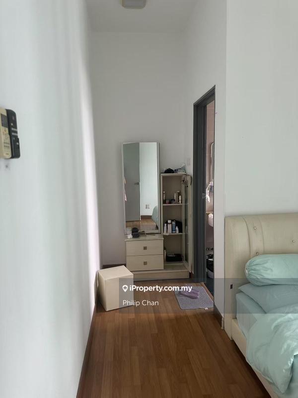 Service Residence for Sale in Amaya Maluri by Philip Chan - iProperty.com.my