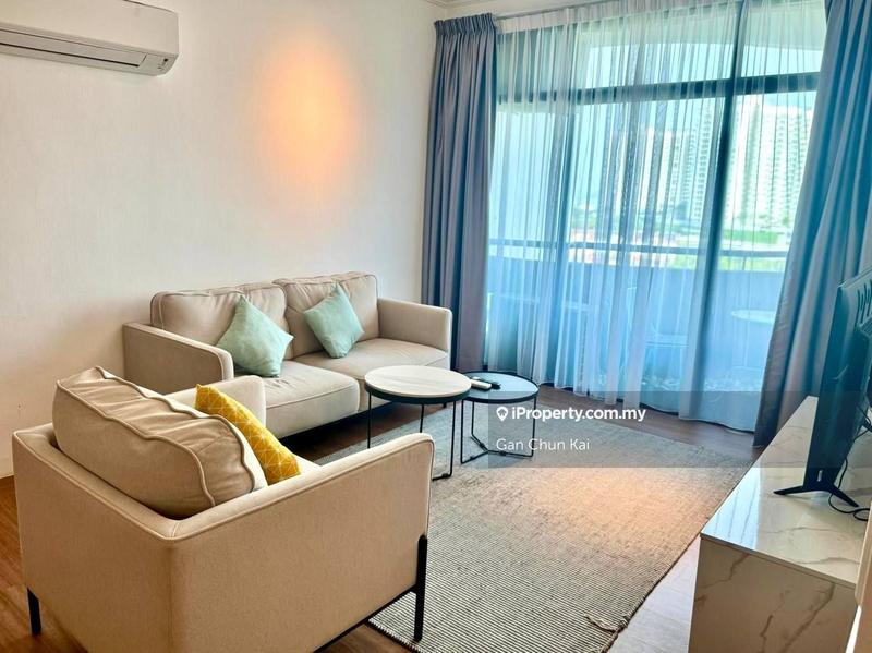 Apartment for Rent in Century Bay Apartment by Gan Chun Kai - iProperty.com.my
