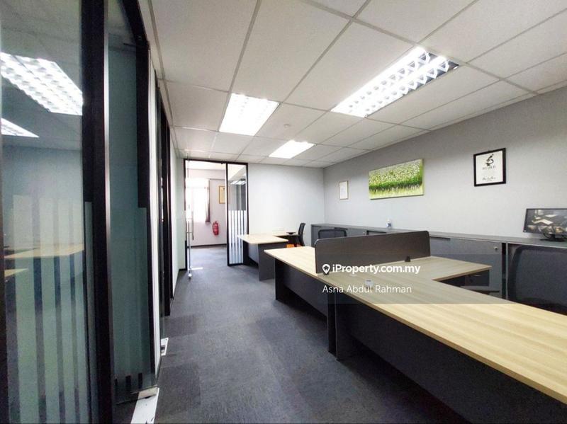 Office for Rent in Jalan Pahang P15, Presint 15, Putrajaya, Putrajaya by Asna Abdul Rahman - iProperty.com.my