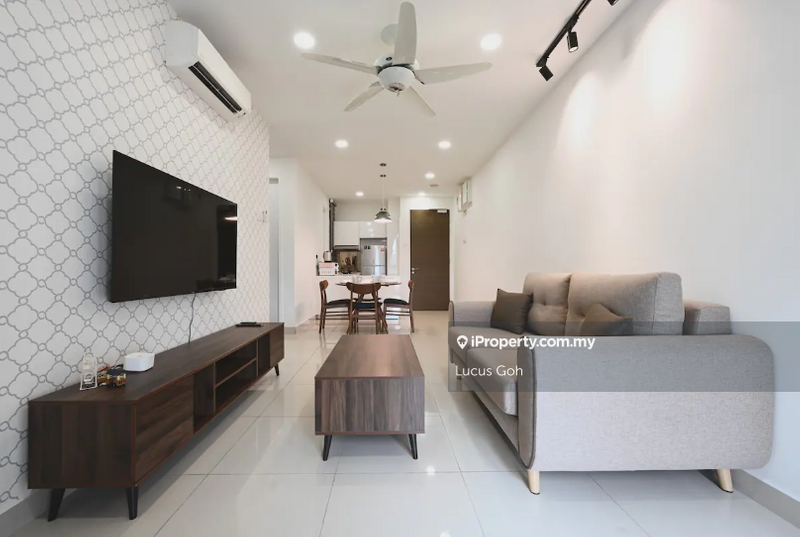 For Sale - Alanis Residence